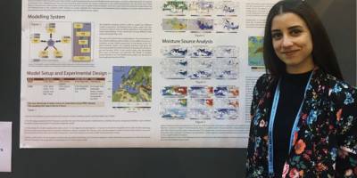 Kıbrıs’ta en fazla etkilenen şehir: Başkent Lefkoşa 