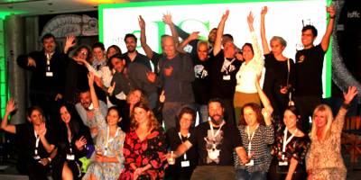 11.Uluslararası Kıbrıs Kısa Film Festivali ödül tröreni ile sona erdi  Limasol’da aşk başkadır