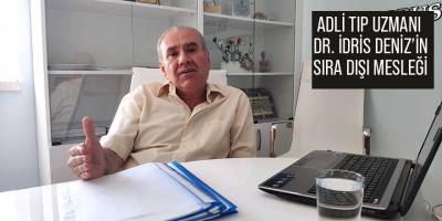 “Her otopsi bir bulmaca”