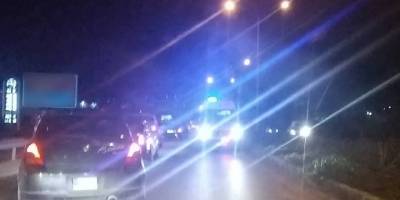 Kazada yaralanan 31 yaşındaki yaya kurtarılamadı