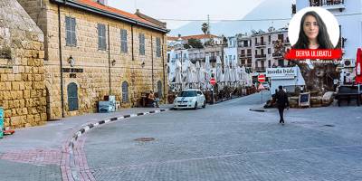 Koşar adım fakirleşme!