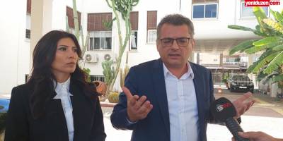 Erhürman: UBP erken seçim tarihini görüşmeye yanaşmadı