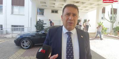 Saner: “26 Aralık ifadem olmadı”