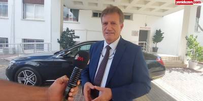 Arıklı: “Kritik ve stresli bir süreç bizi bekliyor, artık erken seçim tarihini Cumhurbaşkanı belirlemeli”