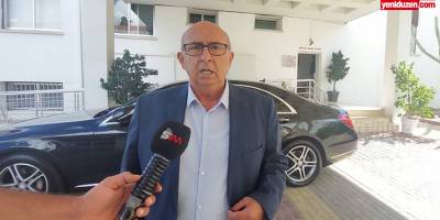 Özyiğit: “Artık seçim tarihi konuşulmalı”