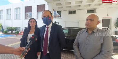 “Cumhurbaşkanı inisiyatif alıp erken seçim tarihi belirlemeli, umarım kurultayı dikkate alarak eğilim içine girmez”