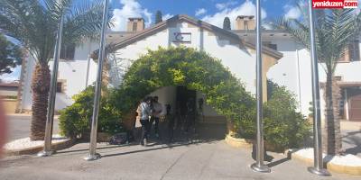 Tatar, siyasi partilerle görüştü, sonuç yok: Hükümet sorunu ve seçim tarihi belirsiz!