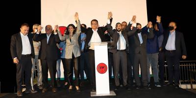 Lapta’da Emre Efendi rüzgarı: Yeniden turizmin başkenti olacak!