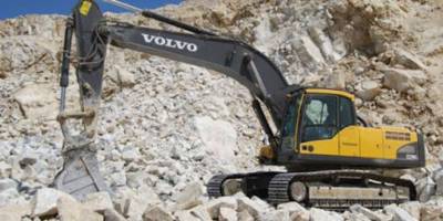 Büyükkonuk Belediyesi, izinsiz taşocağı genişletme alanının mühürlendiğini duyurdu