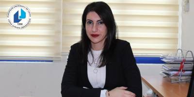 LAÜ Akademisyeni Alptuğ “Meme Kanserini Önlemede Fiziksel Aktivitenin Rolü”nü ele aldı...