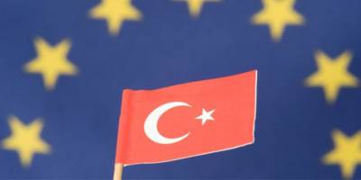 AB'nin Türkiye raporunda Doğu Akdeniz ve demokrasi vurgusu