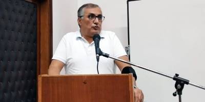 Tıp-İş Başkanı Dr. Mustafa Taşçıoğlu oldu