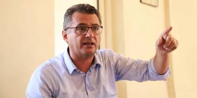 Erhürman: Bu memleket kendi alternatifini üretir! Yapamayacaksınız, gideceksiniz