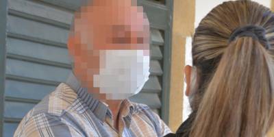 Çalıştığı fabrikadan un çalıp satan kişi tutuklandı