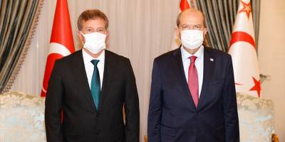 Arıklı: Bu Meclis’ten hükümet çıkmaz