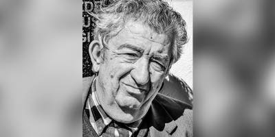 Kamil Özay yaşamını yitirdi