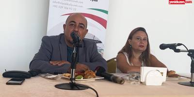 Kızılyürek: “Kıbrıslı Türkler, Avrupa Birliği’ne yönelmelidir”