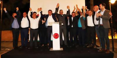 Akdoğan’da hizmet kalitesi Ahmet Latif’le devam edecek