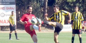 Ocak’a Bağcıl darbesi: 1-4