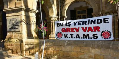 KTAMS, Kamu Hizmeti Komisyonu’ndan cevap bekliyor