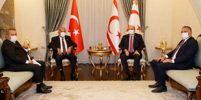 Tatar, bağımsız vekillerle de görüşecek