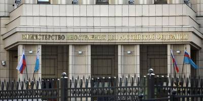 “Moskova, iki bölgeli iki toplumlu bir federasyondan yana…”