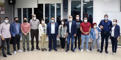 Halil Hızal yeniden TDP Genel Sekreteri