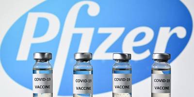 “Üçüncü doz BioNTech %95.6 etkili”