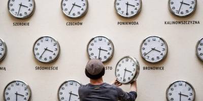 Avrupa Birliği'nde 31 Ekim'de kış saatine geçiliyor