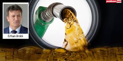 Arıklı: “Ya yeni yakıt tedarikçileri bulacağız ya da devlet olarak yeni bir şirket ile piyasaya müdahale edeceğiz”