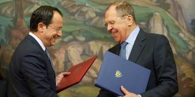 Rusya: Kıbrıs’ta iki devlet modelinin desteklenmesi söz konusu değildir