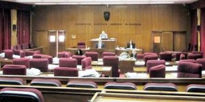 5 Müşavir Meclis’te göreve başlıyor