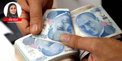 Şimdi de BÜTÇE krizi