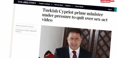 The Times: Saner’e istifa baskısı