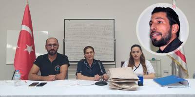 Hemşireler ve Ebeler Birliği Başkanı Ali Özgöçmen oldu