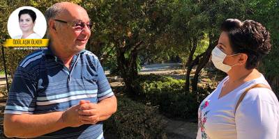 “Bu sevgi, bir başka…”