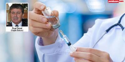 Sağlık çalışanlarına ve seyahat edeceklere 4. doz başladı