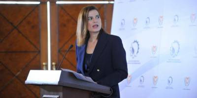 Pilides: Artan enerji fiyatlarının etkisini hafifletmek için AB’nin önerdiği tedbirleri erken uygulayacağız