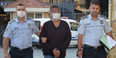 Yargılanmayı cezaevinde bekleyecek