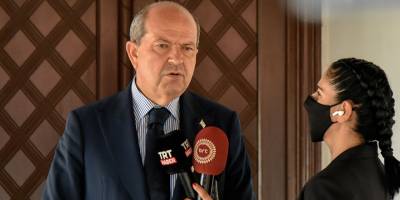 Tatar: “Hükümeti kurma görevini kurultayı kazanana vereceğim”