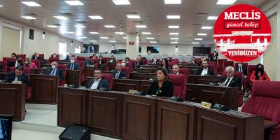 Uzun bir aradan sonra hem hükümet hem de muhalefet katıldı: Meclis toplandı