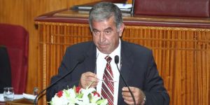 “Kuraklık için kriz komitesi oluşturuldu”