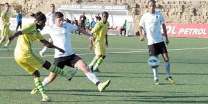 Canbulat’ta gol duellosu: 3-4