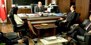 Okullara Çevre Dersi gündemde