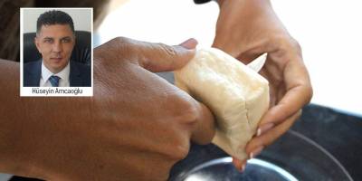 Amcaoğlu: “Hellim konusunda Avrupa Komisyonu tarafından gerekli adımlar atılmalı”