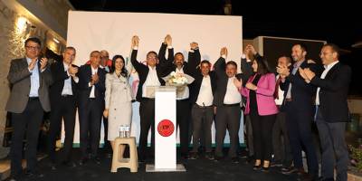 Esentepe kararını verdi: "Karanlığı ‘Beyazbayram’ aydınlatacak!"