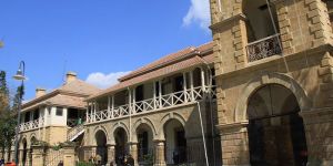 Arzu İzveren, Lefkoşa Mahalli Barosu Başkanı oldu