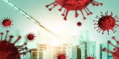 COVID-19: 2 CAN KAYBI, 147 VAKA