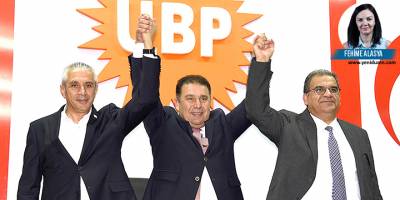 TENCERE DİBİN KARA