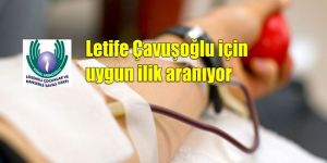 Acil yardım çağrısı!